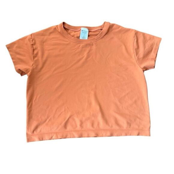 Athleta Tops - Athleta Essential Tee T shirt Wicking Small